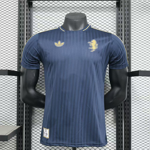 25-26 Juventus Players Special Edition S-XXL